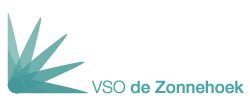 VSO de Zonnehoek Logo